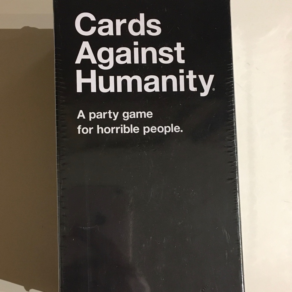 Cards Against Humanity